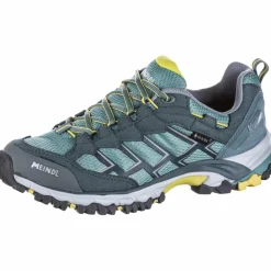 MEINDL Wandern|Nordic Walking<· GTX CARIBE granit-linde