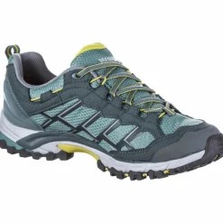 MEINDL Wandern|Nordic Walking<· GTX CARIBE granit-linde