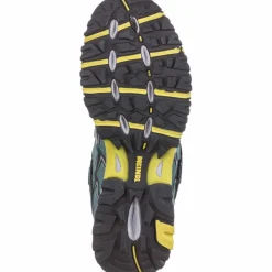 MEINDL Wandern|Nordic Walking<· GTX CARIBE granit-linde