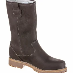 MEINDL Winterschuhe<· GTX Corvara dunkelbraun
