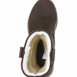 MEINDL Winterschuhe<· GTX Corvara dunkelbraun