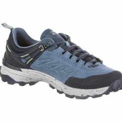 MEINDL Multifunktionsschuhe|Wanderschuhe<· GTX Dallas t&uuml;rkis-marine