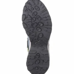 MEINDL Multifunktionsschuhe|Wanderschuhe<· GTX Dallas t&uuml;rkis-marine