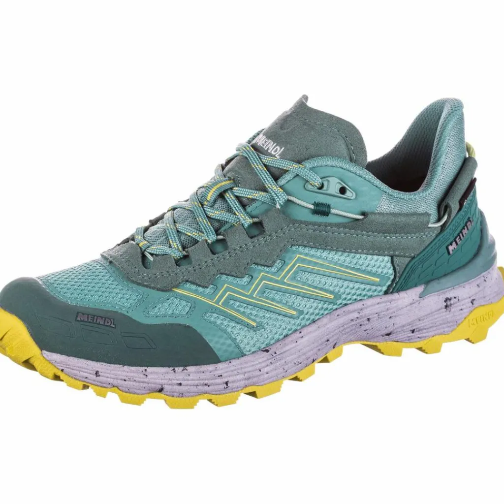 Hot · GTX Jamaica Damen Nordic Walking|Multifunktionsschuhe