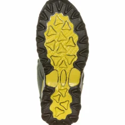 MEINDL Wandern|Wanderschuhe<· GTX Lucca Mid GTX schilf-gelb