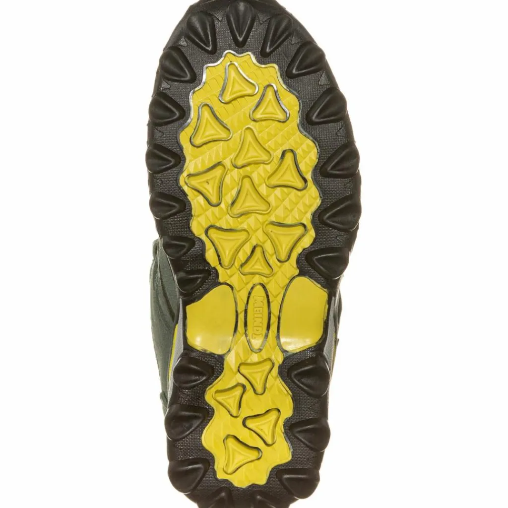 MEINDL Wandern|Wanderschuhe<· GTX Lucca Mid GTX schilf-gelb