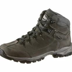 MEINDL Wanderschuhe<· GTX Ohio 2 anthrazit