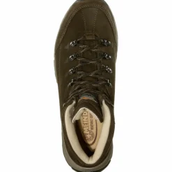 MEINDL Wanderschuhe<· GTX Ohio 2 mahagoni