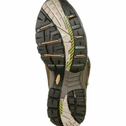 MEINDL Wanderschuhe<· GTX Ohio 2 mahagoni