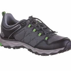 MEINDL Wanderschuhe<· GTX Ontario anthrazit-gr&uuml;n