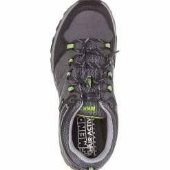MEINDL Wanderschuhe<· GTX Ontario anthrazit-grün