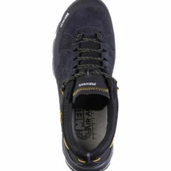 MEINDL Wandern|Wanderschuhe<· GTX Ontario noir-mais