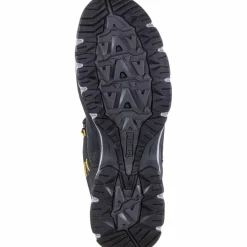 MEINDL Wandern|Wanderschuhe<· GTX Ontario noir-mais