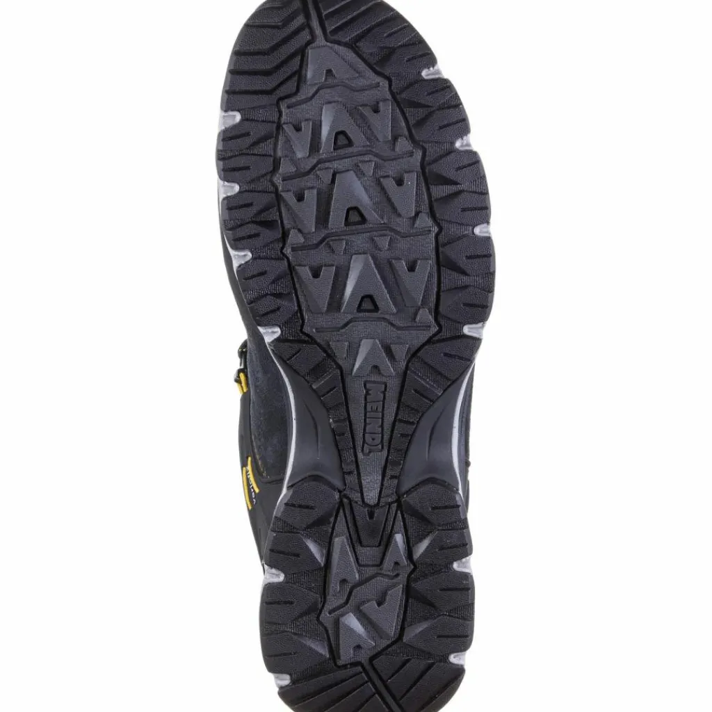 MEINDL Wandern|Wanderschuhe<· GTX Ontario noir-mais