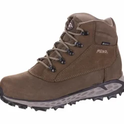MEINDL Boots & Stiefel|Winterschuhe<· GTX Oslo rehbraun