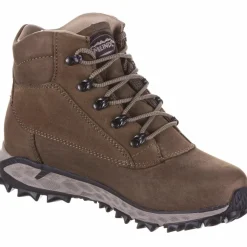 MEINDL Boots & Stiefel|Winterschuhe<· GTX Oslo rehbraun