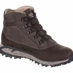 MEINDL Winterschuhe|Boots & Stiefel<· GTX Oslo dunkelbraun
