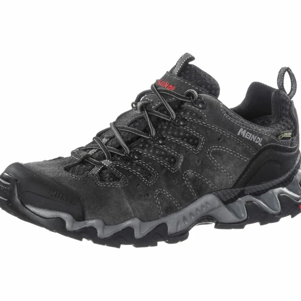 · GTX Portland Herren Wandern|Multifunktionsschuhe