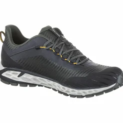 MEINDL Multifunktionsschuhe|Wanderschuhe<· GTX Power Walker 4.2 oliv-orange