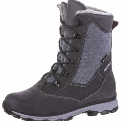 MEINDL Winterschuhe<· GTX Sammnaun grau