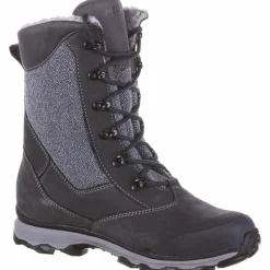 MEINDL Winterschuhe<· GTX Sammnaun grau