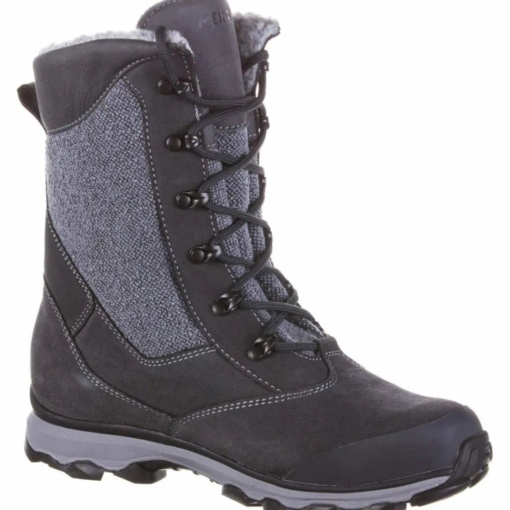 MEINDL Winterschuhe<· GTX Sammnaun grau