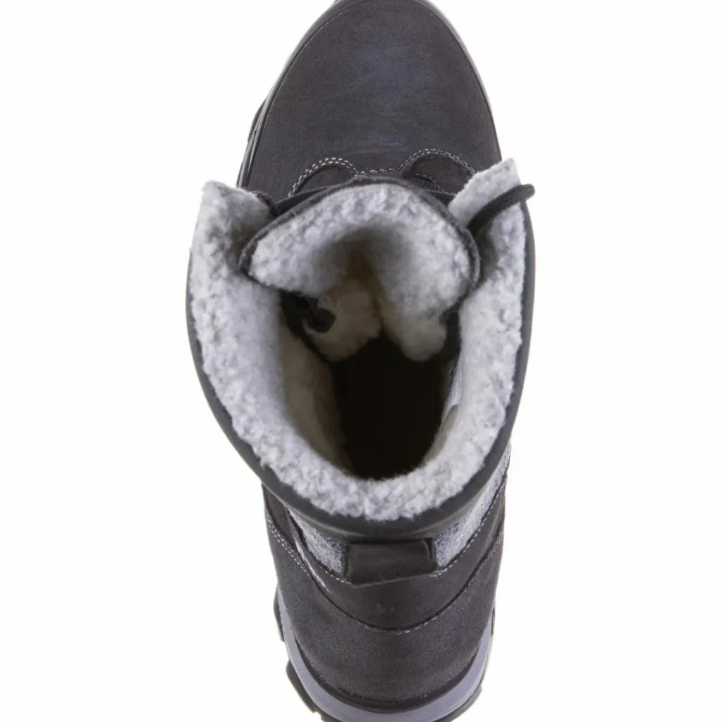 MEINDL Winterschuhe<· GTX Sammnaun grau