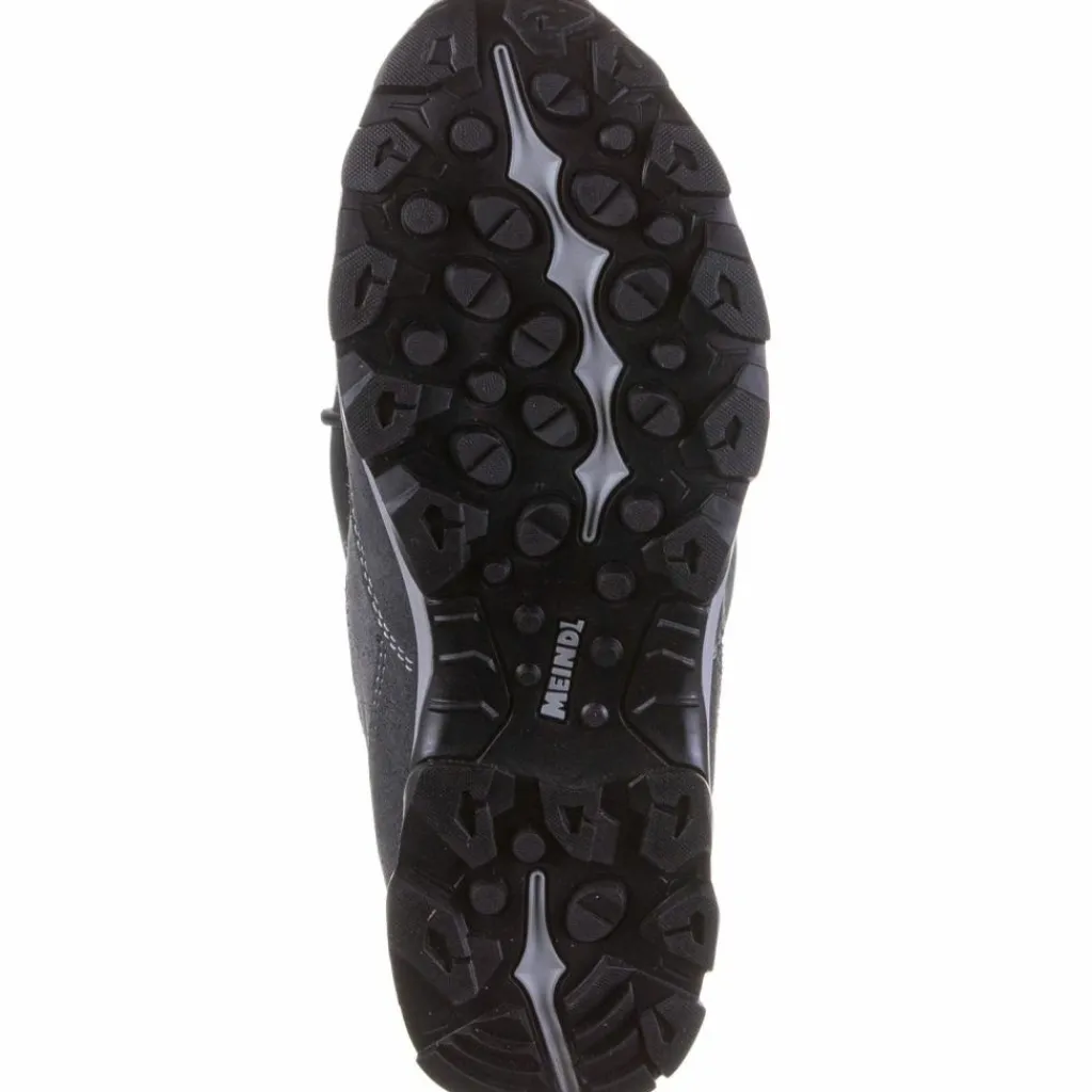 MEINDL Winterschuhe<· GTX Sammnaun grau