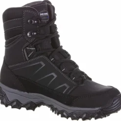 MEINDL Boots & Stiefel|Winterschuhe<· GTX Sella schwarz