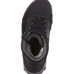 MEINDL Boots & Stiefel|Winterschuhe<· GTX Sella schwarz