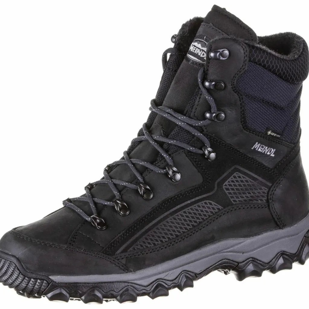MEINDL Winterschuhe|Boots & Stiefel<· GTX Telfs anthrazit