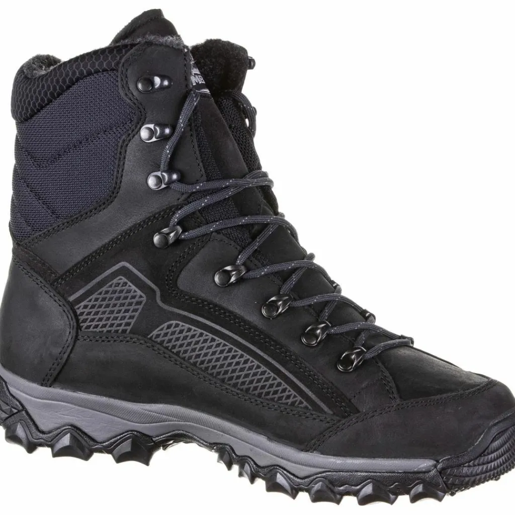 MEINDL Winterschuhe|Boots & Stiefel<· GTX Telfs anthrazit