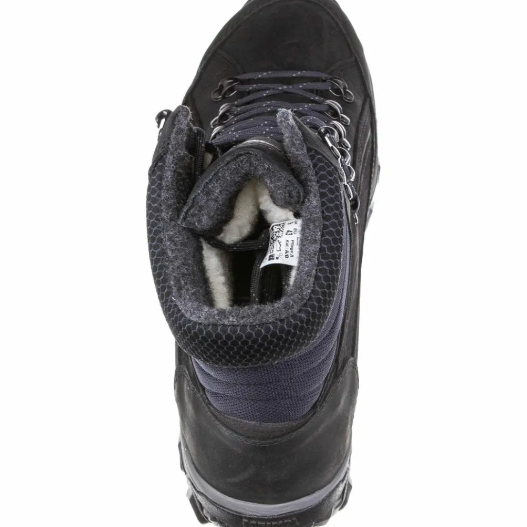 MEINDL Winterschuhe|Boots & Stiefel<· GTX Telfs anthrazit