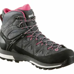 MEINDL Wanderschuhe<· GTX Tonale anthrazit-rose