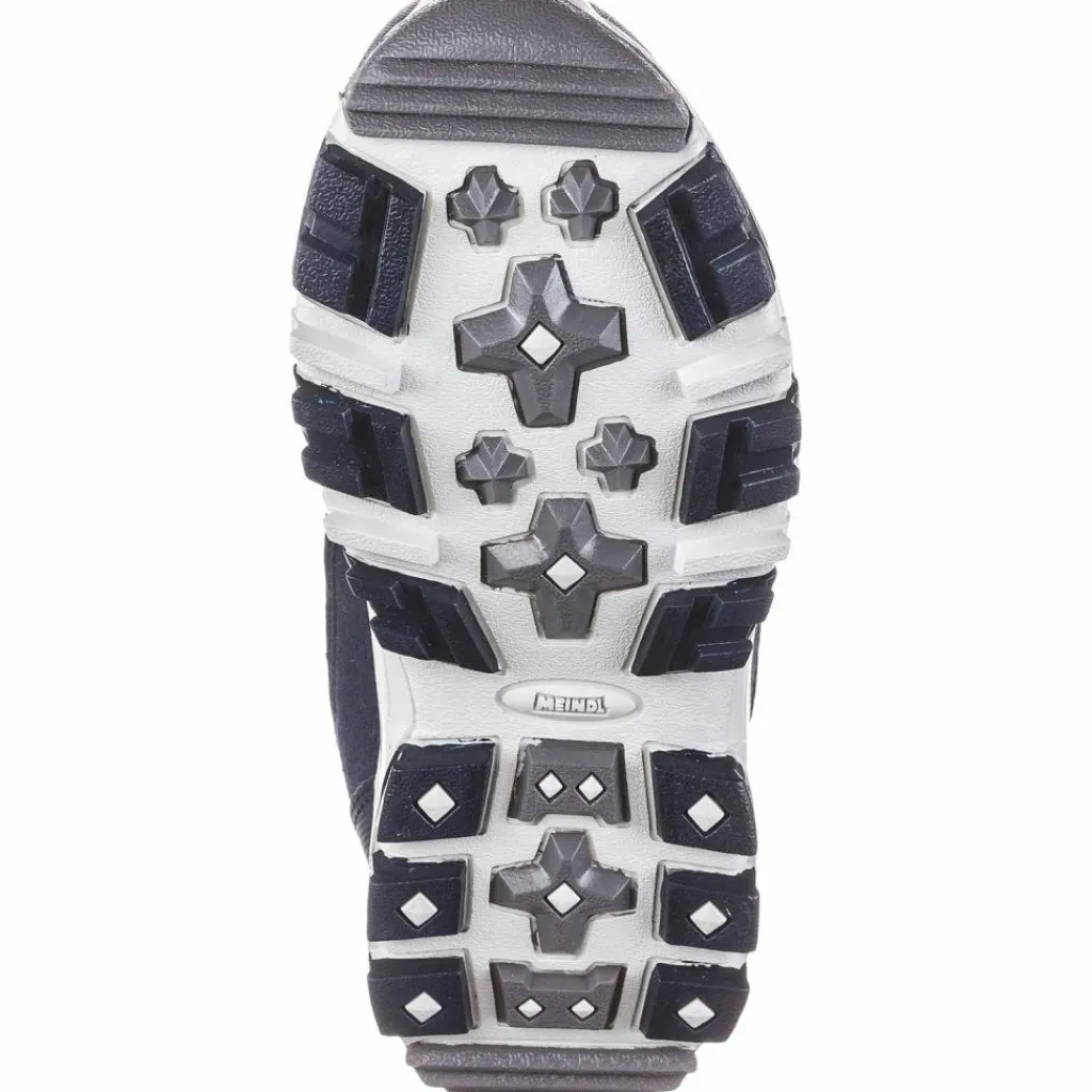 MEINDL Winterschuhe|Boots & Stiefel<· GTX VISBY GTX marine-steingrau