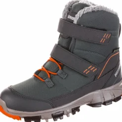 Clearance · GTX VISBY GTX Kinder Winterschuhe|Boots & Stiefel