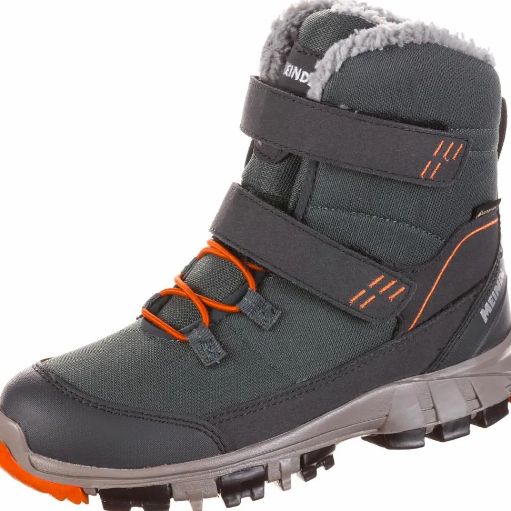 Clearance · GTX VISBY GTX Kinder Winterschuhe|Boots & Stiefel