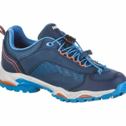 MEINDL Wandern|Wanderschuhe<· GTX Wisper GTX petrol-orange