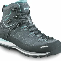 MEINDL Wanderschuhe<· Litepeak GTX Petrol