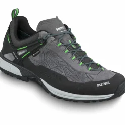 MEINDL Wanderschuhe<· Top Trail GTX Grau061