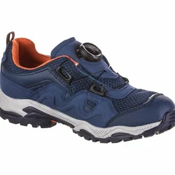 MEINDL Wandern|Wanderschuhe<· Tuvalu Boa marine-orange