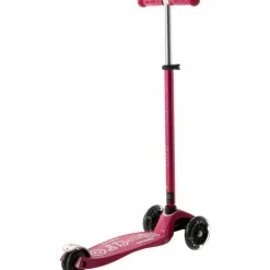 Micro Skateboarding|Skateboarding<· maxi pink