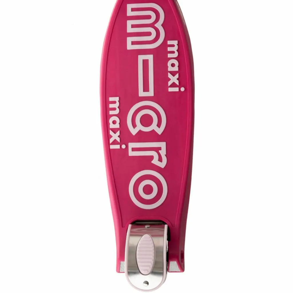 Micro Skateboarding|Skateboarding<· maxi pink