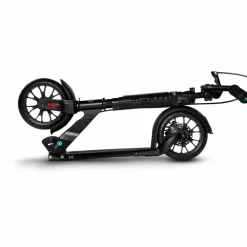 New · metropolitan deluxe Skateboarding