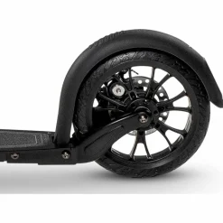 New · metropolitan deluxe Skateboarding
