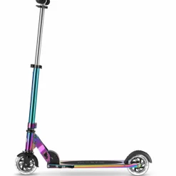 Micro Skateboarding|Skateboarding<· sprite LED neochrome