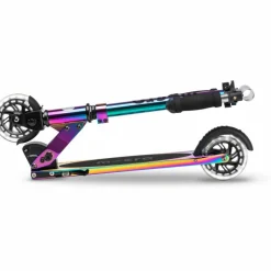 Micro Skateboarding|Skateboarding<· sprite LED neochrome