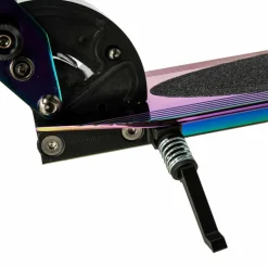 Micro Skateboarding|Skateboarding<· sprite LED neochrome
