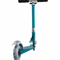 Micro Skateboarding<· Sprite petrol stripe