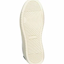Mistral Streetwear|Sneaker<· Cleveland white-green